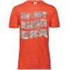 3065 Adult Extra Soft Tri-Blend T-Shirt Thumbnail