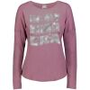 3077 Ladies' Extra Soft Tri-Blend Longsleeve Thumbnail