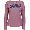 3077 Ladies' Extra Soft Tri-Blend Longsleeve Thumbnail