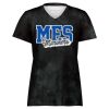 222796 Ladies' Cotton-Touch Poly T-Shirt Thumbnail