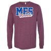 3513 Adult Extra Soft Tri-blend Long Sleeve Thumbnail